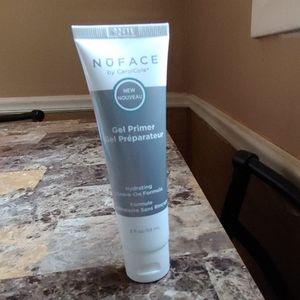 NUFACE Gel Primer Brand New Unused/Unopened
